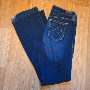 Ariat Slim Trouser